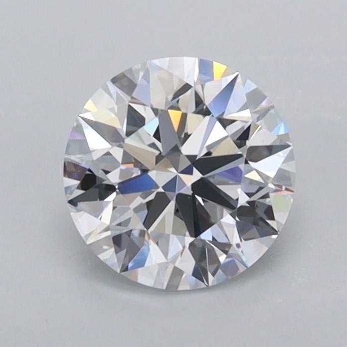 IGI 0.97 Carat Round Brilliant Lab Grown Diamond 人工培育鑽石 實驗室人造鑽石