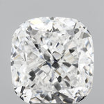 IGI 2.74 Carat Cushion Lab Grown Diamond 人工培育鑽石 實驗室人造鑽石