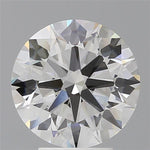 IGI 4.02 Carat Round Brilliant Lab Grown Diamond 人工培育鑽石 實驗室人造鑽石