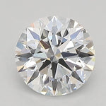 IGI 0.73 Carat Round Brilliant Lab Grown Diamond 人工培育鑽石 實驗室人造鑽石