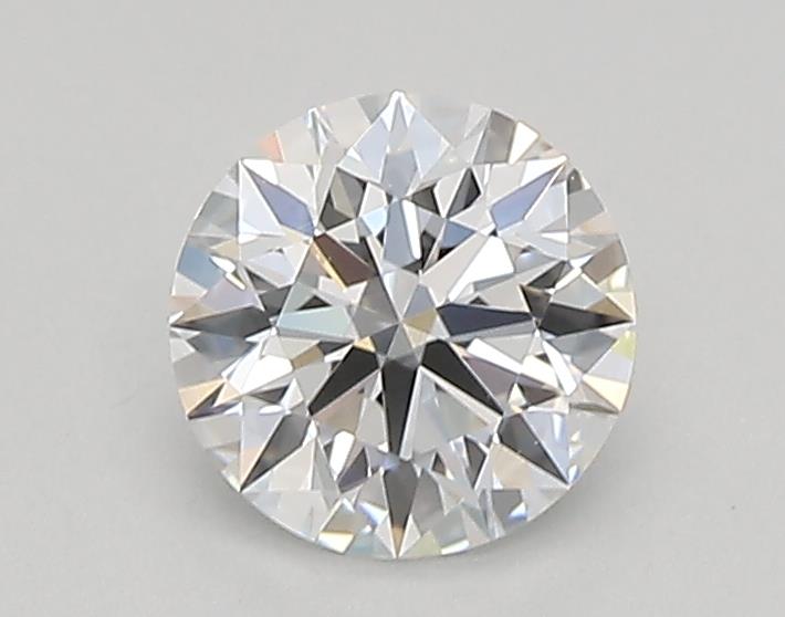 IGI 0.73 Carat Round Brilliant Lab Grown Diamond 人工培育鑽石 實驗室人造鑽石