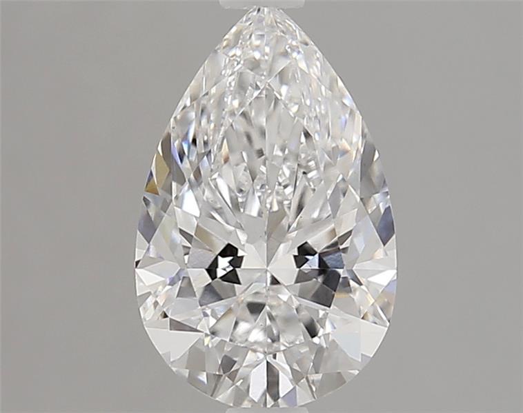 IGI 1.74 Carat Pear Lab Grown Diamond 人工培育鑽石 實驗室人造鑽石