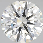 IGI 5.04 Carat Round Brilliant Lab Grown Diamond 人工培育鑽石 實驗室人造鑽石