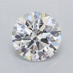 IGI 1.00 Carat Round Brilliant Lab Grown Diamond 人工培育鑽石 實驗室人造鑽石