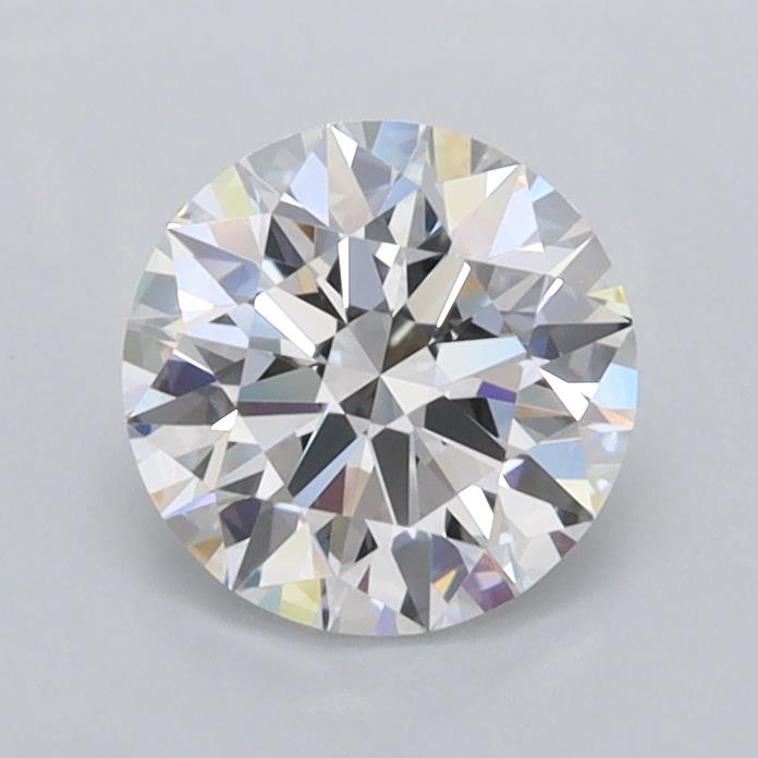 IGI 1.00 Carat Round Brilliant Lab Grown Diamond 人工培育鑽石 實驗室人造鑽石