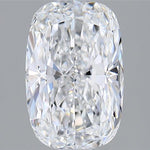 IGI 1.84 Carat Cushion Lab Grown Diamond