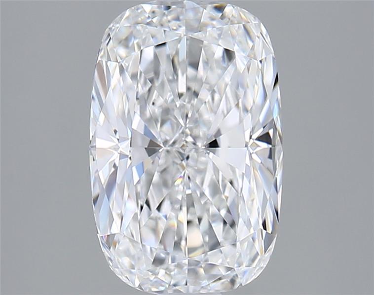 IGI 1.84 Carat Cushion Lab Grown Diamond