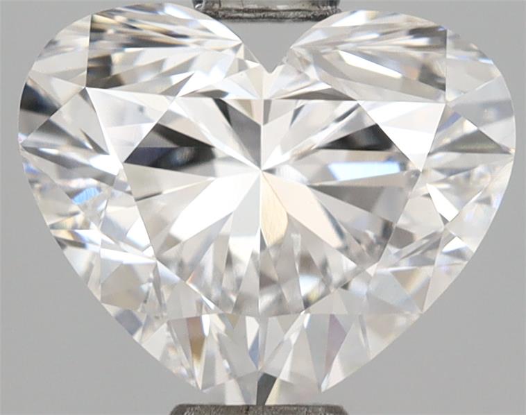 IGI 1.50 Carat Heart Lab Grown Diamond 人工培育鑽石 實驗室人造鑽石