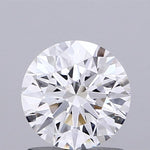 IGI 1.40 Carat Round Brilliant Lab Grown Diamond 人工培育鑽石 實驗室人造鑽石