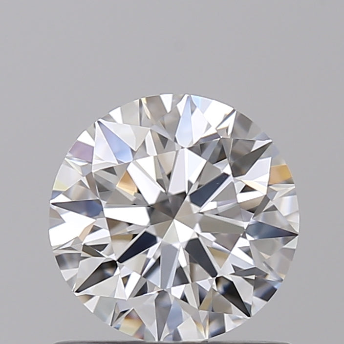 IGI 0.91 Carat Round Brilliant Lab Grown Diamond
