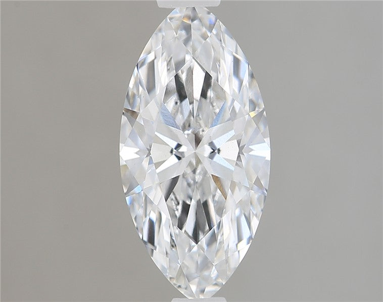 IGI 1.28 Carat Marquise Lab Grown Diamond 人工培育鑽石 實驗室人造鑽石