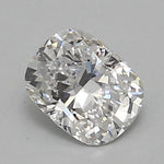 IGI 0.75 Carat Cushion Lab Grown Diamond