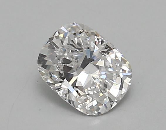 IGI 0.75 Carat Cushion Lab Grown Diamond