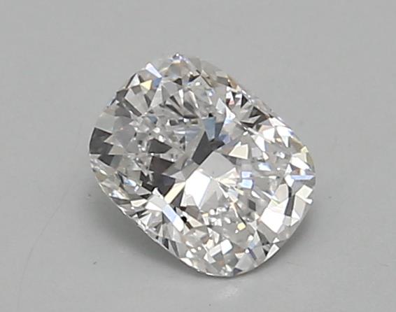 IGI 0.75 Carat Cushion Lab Grown Diamond