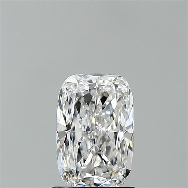 IGI 1.13 Carat Cushion Lab Grown Diamond 人工培育鑽石 實驗室人造鑽石