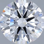 IGI 1.10 Carat Round Brilliant Lab Grown Diamond 人工培育鑽石 實驗室人造鑽石