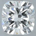 IGI 1.69 Carat Cushion Lab Grown Diamond 人工培育鑽石 實驗室人造鑽石