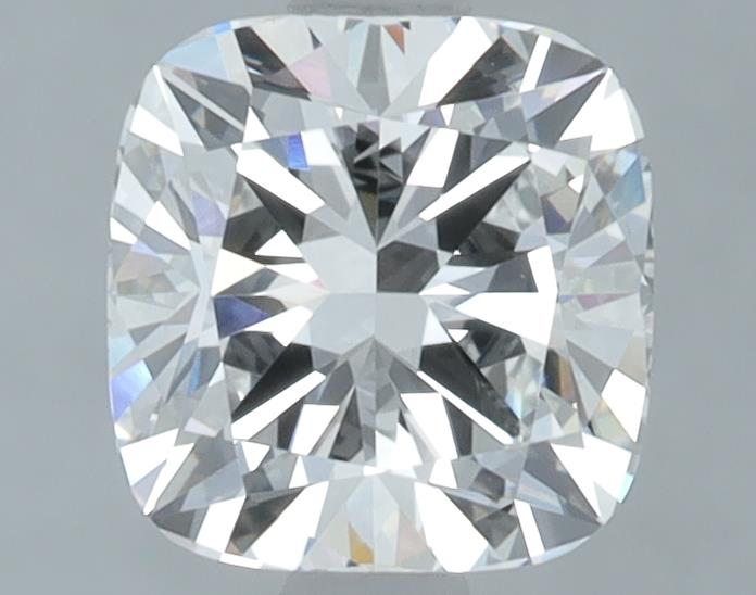 IGI 1.69 Carat Cushion Lab Grown Diamond 人工培育鑽石 實驗室人造鑽石