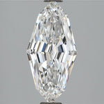 IGI 2.36 Carat Marquise Lab Grown Diamond 人工培育鑽石 實驗室人造鑽石