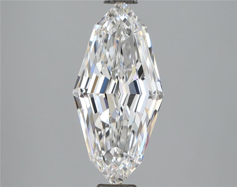 IGI 2.36 Carat Marquise Lab Grown Diamond 人工培育鑽石 實驗室人造鑽石