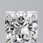 IGI 1.80 Carat Princess Cut Lab Grown Diamond 人工培育鑽石 實驗室人造鑽石