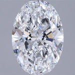IGI 1.95 Carat Oval Lab Grown Diamond 人工培育鑽石 實驗室人造鑽石