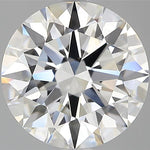 IGI 3.01 Carat Round Brilliant Lab Grown Diamond 人工培育鑽石 實驗室人造鑽石