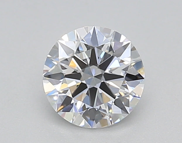 IGI 0.55 Carat 圓形 - Round Brilliant 培育鑽石 Lab Grown Diamond 人造鑽石 人工鑽石 實驗室鑽石 培養鑽石 香港 培育鑽 