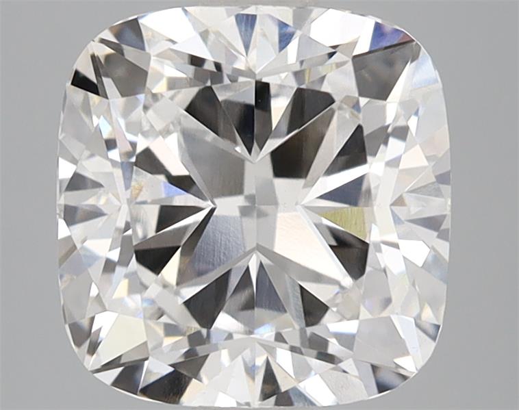 IGI 3.02 Carat Cushion Lab Grown Diamond 人工培育鑽石 實驗室人造鑽石