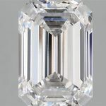 IGI 2.67 Carat Emerald Lab Grown Diamond 人工培育鑽石 實驗室人造鑽石