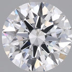 IGI 0.96 Carat Round Brilliant Lab Grown Diamond 人工培育鑽石 實驗室人造鑽石