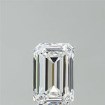 IGI 1.97 Carat Emerald Lab Grown Diamond 人工培育鑽石 實驗室人造鑽石
