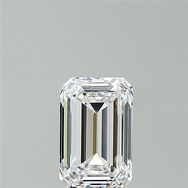 IGI 1.97 Carat Emerald Lab Grown Diamond 人工培育鑽石 實驗室人造鑽石