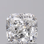 IGI 0.91 Carat Cushion Lab Grown Diamond