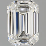 IGI 1.87 Carat Emerald Lab Grown Diamond 人工培育鑽石 實驗室人造鑽石