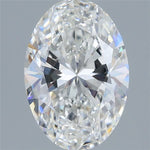 IGI 1.89 Carat Oval Lab Grown Diamond 人工培育鑽石 實驗室人造鑽石