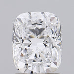 IGI 1.56 Carat Cushion Lab Grown Diamond 人工培育鑽石 實驗室人造鑽石