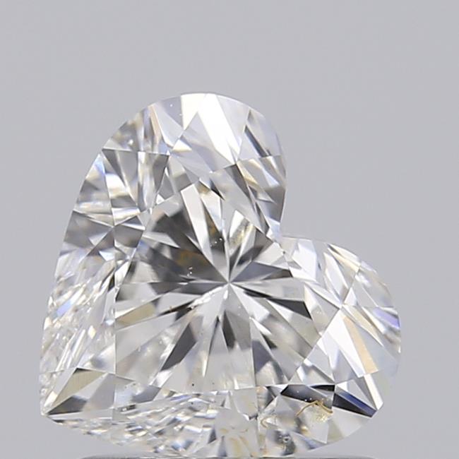 IGI 1.03 Carat Heart Lab Grown Diamond 人工培育鑽石 實驗室人造鑽石
