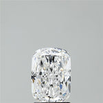 IGI 1.93 Carat Cushion Lab Grown Diamond 人工培育鑽石 實驗室人造鑽石