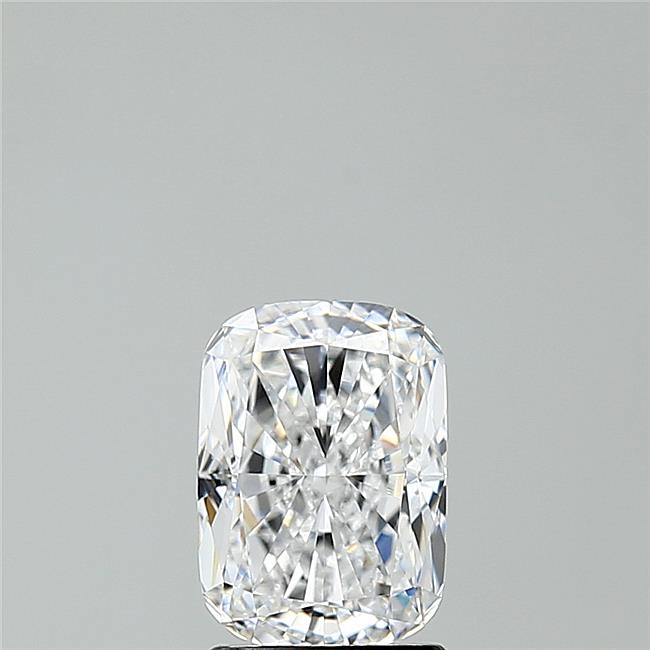 IGI 1.93 Carat Cushion Lab Grown Diamond 人工培育鑽石 實驗室人造鑽石