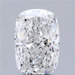 IGI 3.36 Carat Cushion Lab Grown Diamond 人工培育鑽石 實驗室人造鑽石