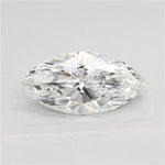IGI 1.57 Carat Marquise Lab Grown Diamond 人工培育鑽石 實驗室人造鑽石