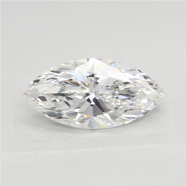 IGI 1.57 Carat Marquise Lab Grown Diamond 人工培育鑽石 實驗室人造鑽石