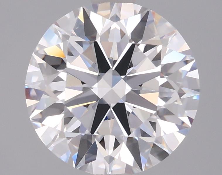 IGI 1.97 Carat Round Brilliant Lab Grown Diamond 人工培育鑽石 實驗室人造鑽石
