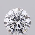 IGI 1.01 Carat Round Brilliant Lab Grown Diamond 人工培育鑽石 實驗室人造鑽石