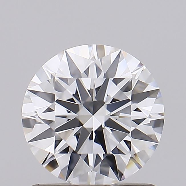 IGI 1.01 Carat Round Brilliant Lab Grown Diamond 人工培育鑽石 實驗室人造鑽石