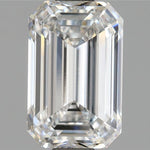 IGI 2.39 Carat Emerald Lab Grown Diamond 人工培育鑽石 實驗室人造鑽石