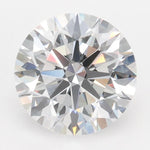 IGI 1.81 Carat Round Brilliant Lab Grown Diamond 人工培育鑽石 實驗室人造鑽石