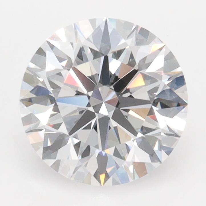 IGI 1.81 Carat Round Brilliant Lab Grown Diamond 人工培育鑽石 實驗室人造鑽石