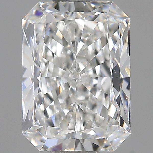 IGI 1.03 Carat Radiant Cut Lab Grown Diamond 人工培育鑽石 實驗室人造鑽石